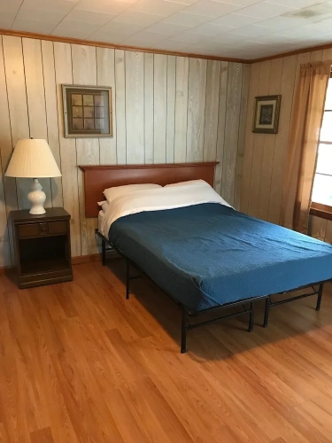 Family Suite with mountain view
