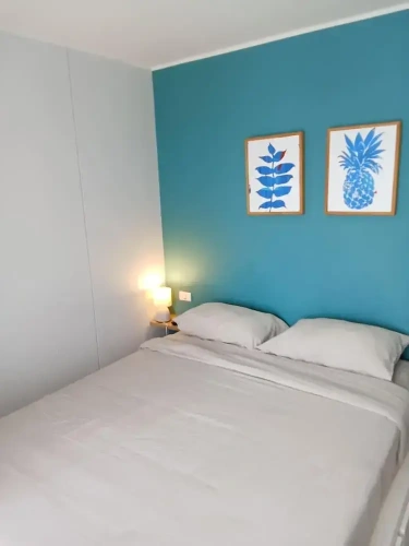1 Bedroom Apartment with balcony