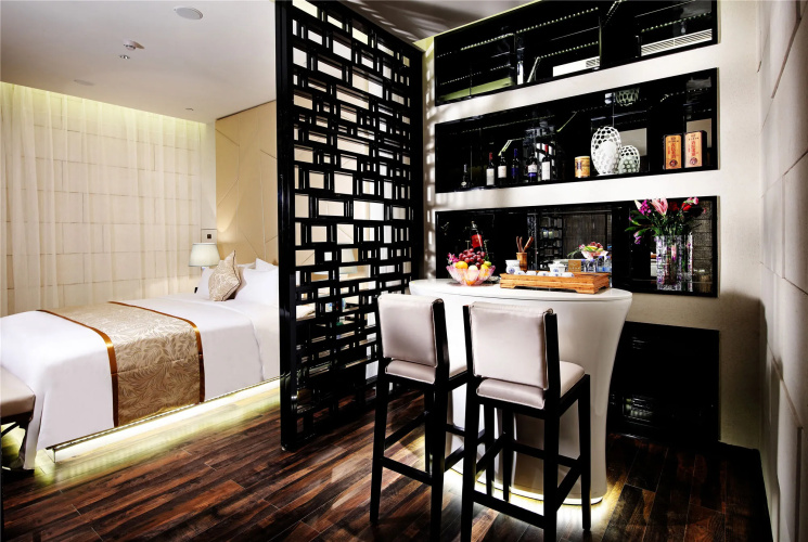 Leahope Villa Hotel