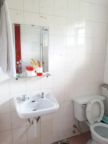 Duong Sat Hotel