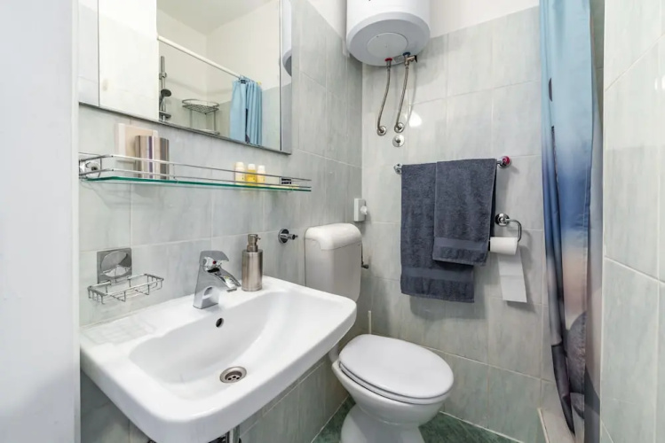 Apartment Ivona With Teracce