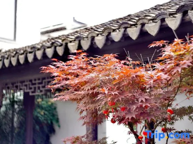 Jiuxi Hostel