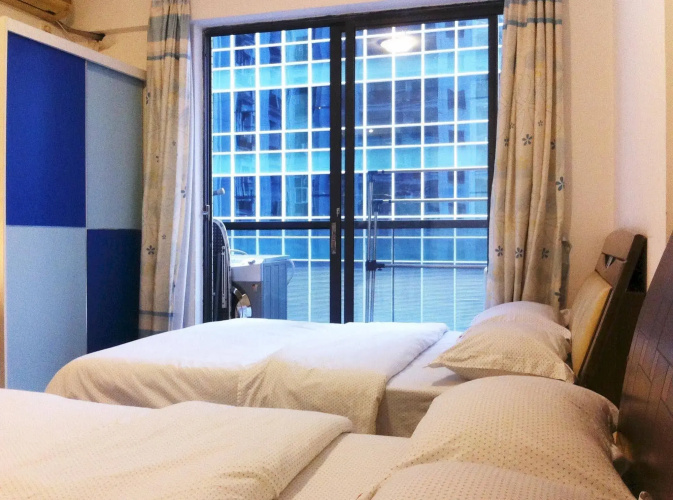 Victory Apartment