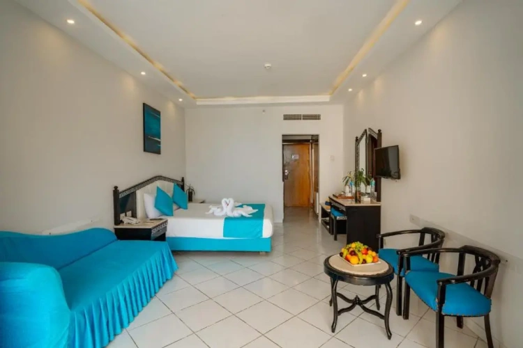 Superior Single room