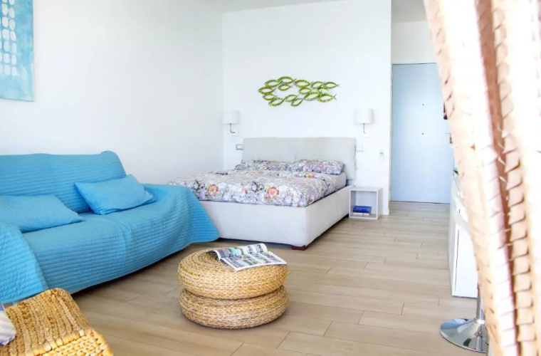 My Casa - 131 Promenade Des Anglais