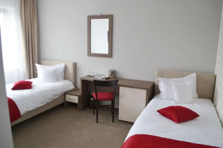 Imagen del hotel