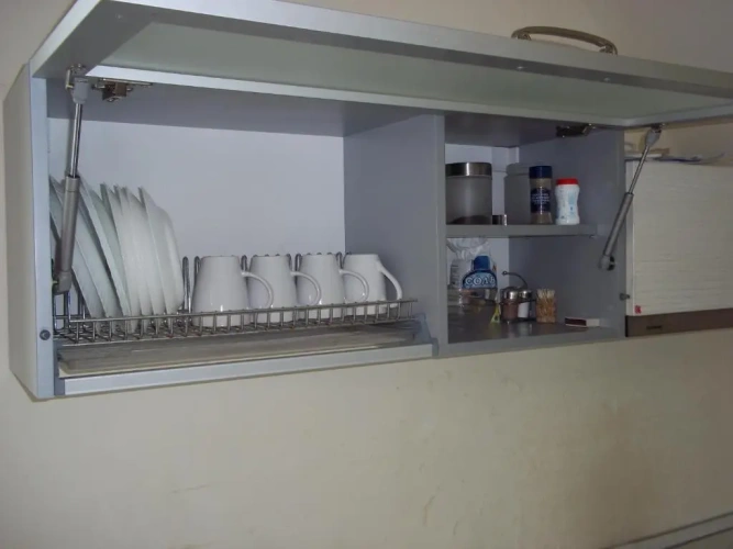 2 Bedrooms Apartment with balcony and with view