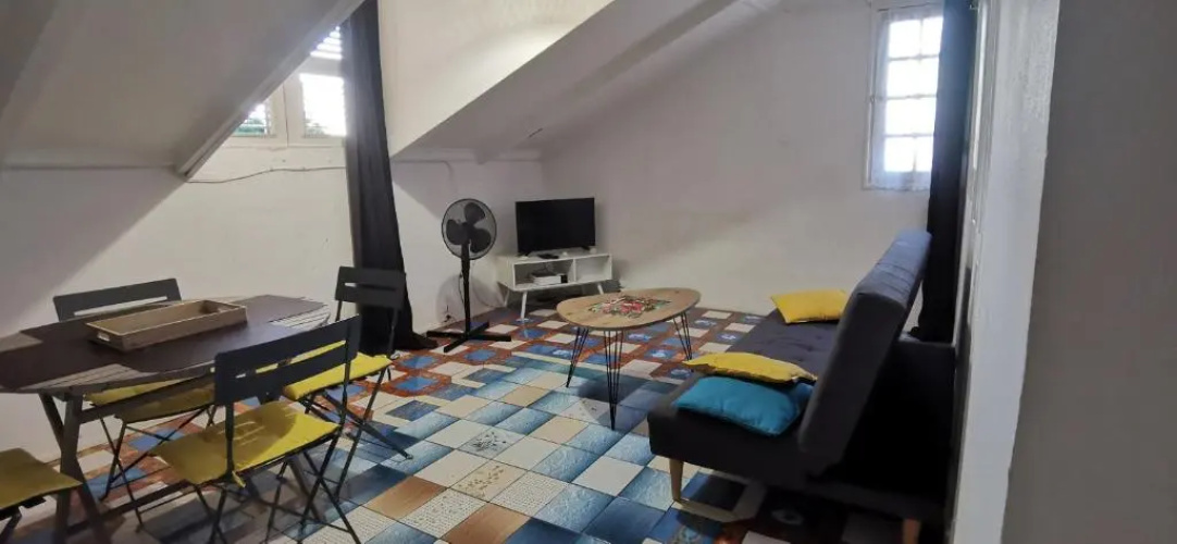 Malendure Bay Appartements