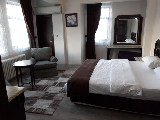 Dap Otel