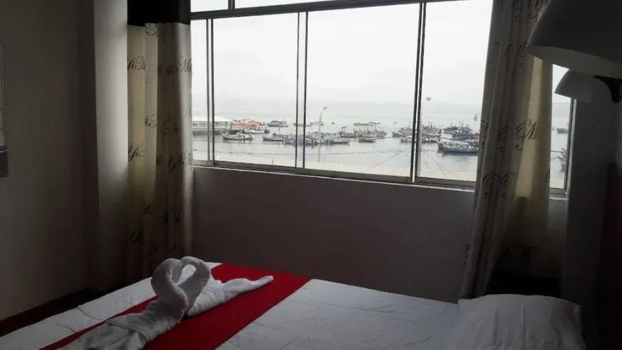 Hotel Fiorella
