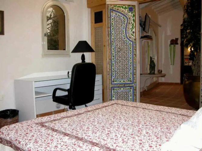 Les Flachères - Villa Bellevue