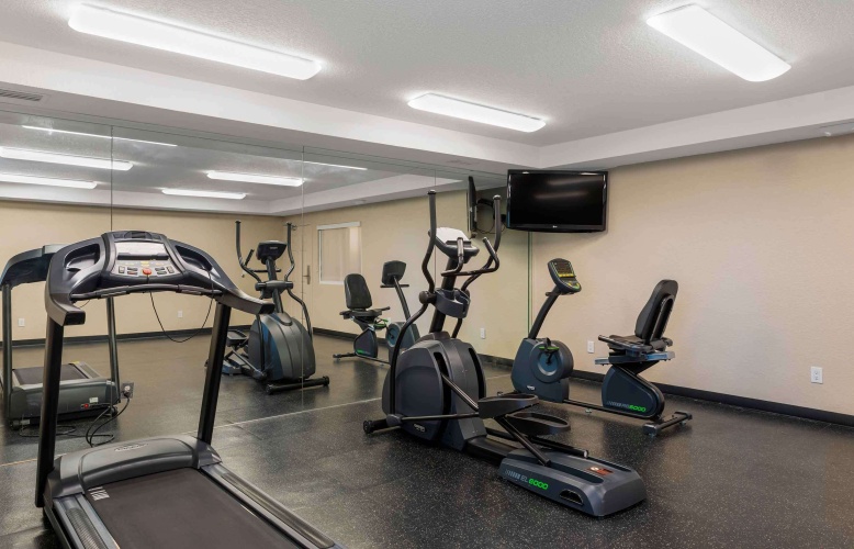 Extended Stay America Premier Suites Ft Lauderdale Cypressck photo 24