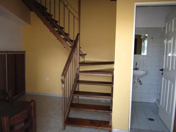 Villa Mike 105 Apartments