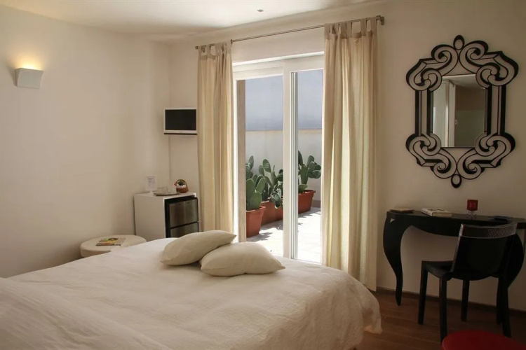 Beauty Beach Villa