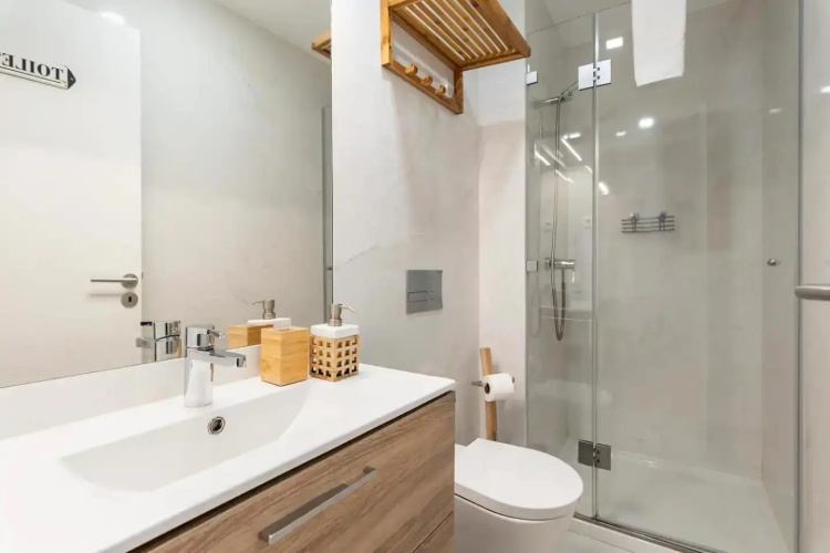 Neptuno Boutique Apartment