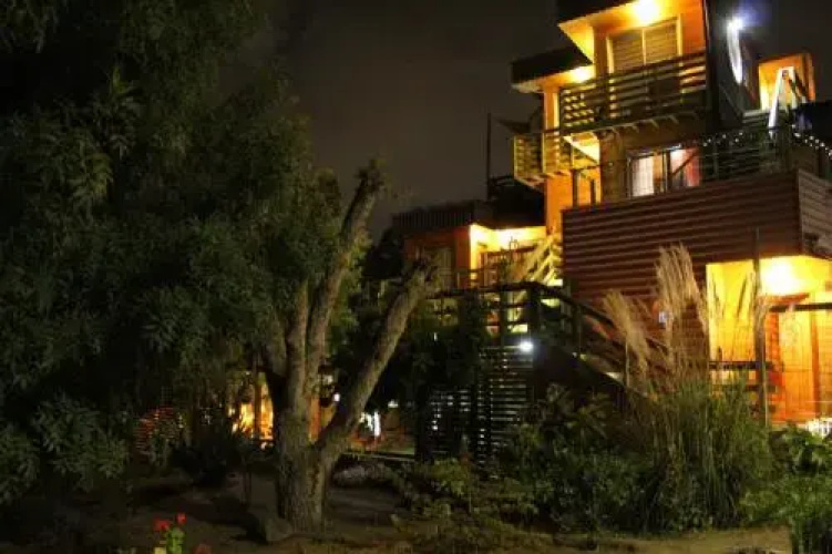 Algarrobo Lodge