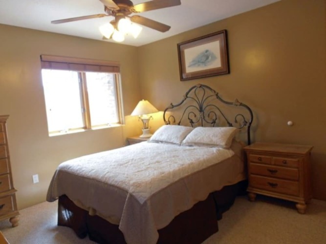 Four SeasonsOver view