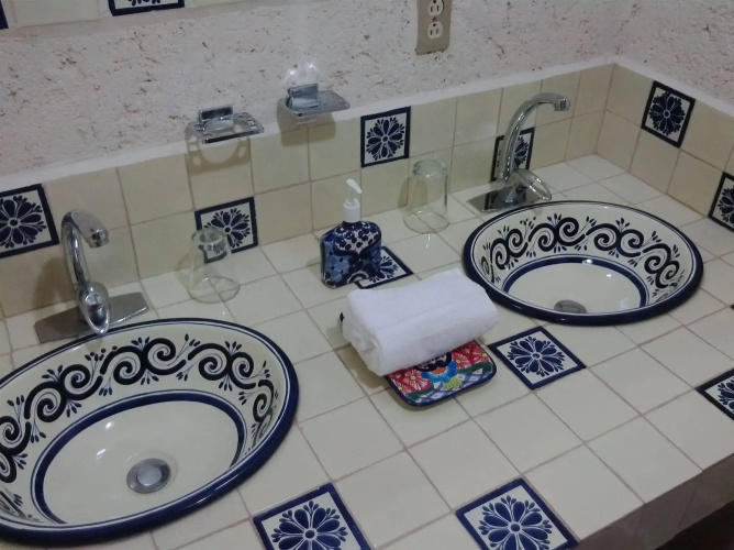 Casa Azul B & B