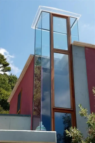 Favoloso - Argentario Tuscany Stunning Modern Seaside Villa Private Pool Access To Sea - Monte Argentario