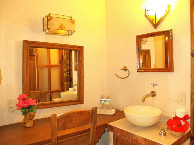 Hotel casa del Anticuario