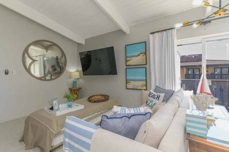1 Bedroom Standard room