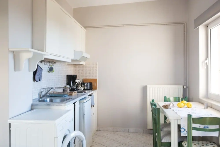 1 Bedroom Standard Apartment