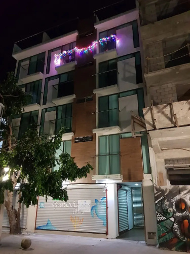Image de l'hôtel