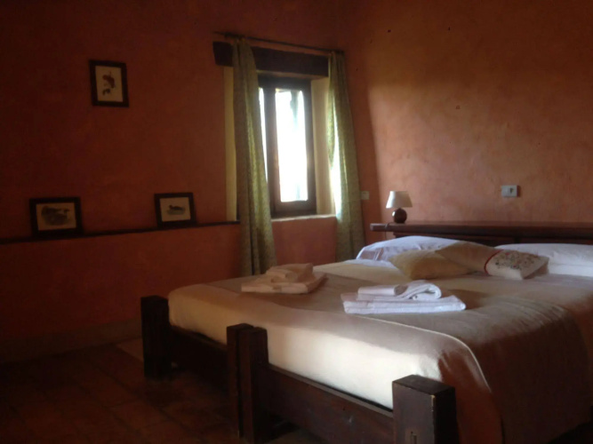 Agriturismo Basaletto