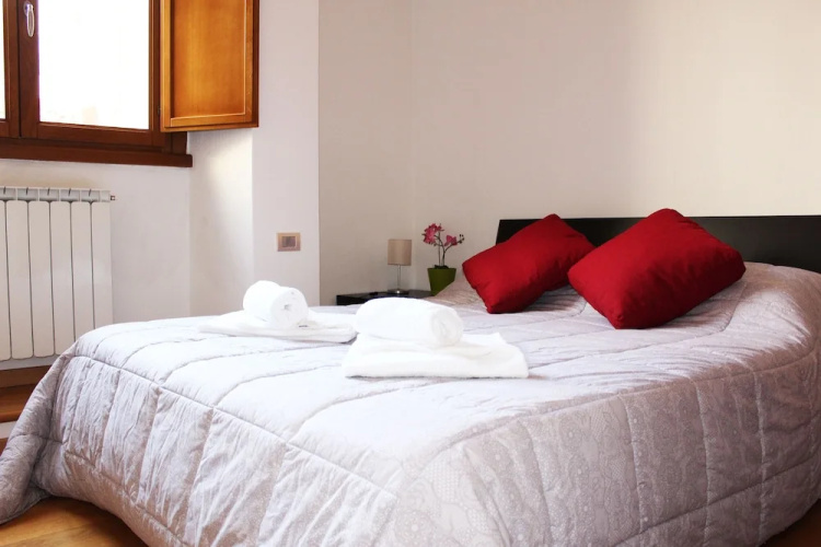 Art Apartment San Niccolò
