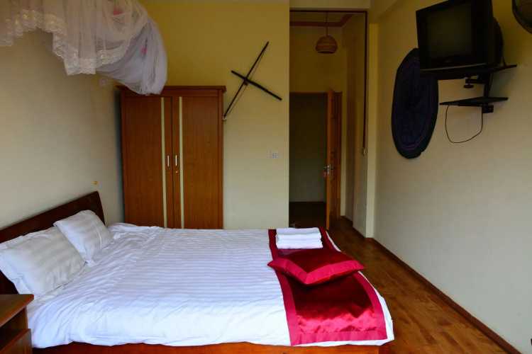 Sapa Sky Hotel
