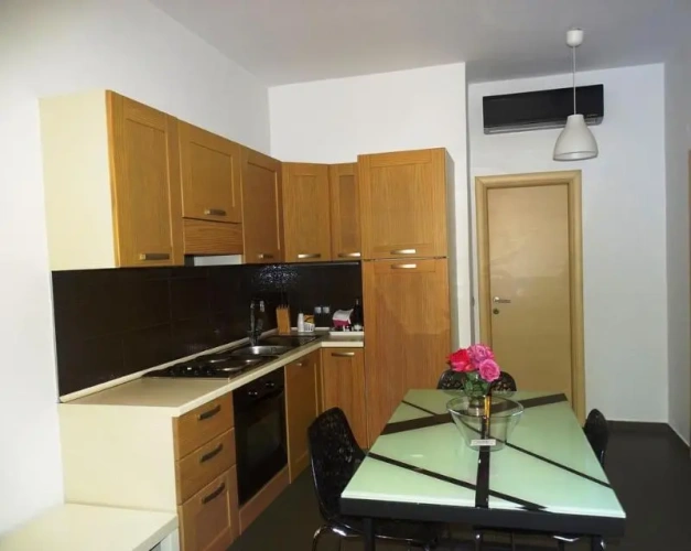 2 Bedrooms Standard room