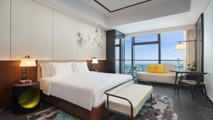 Premium Double room