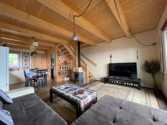 Apartament Panorama