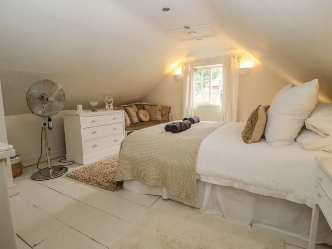 Jolls Cottage