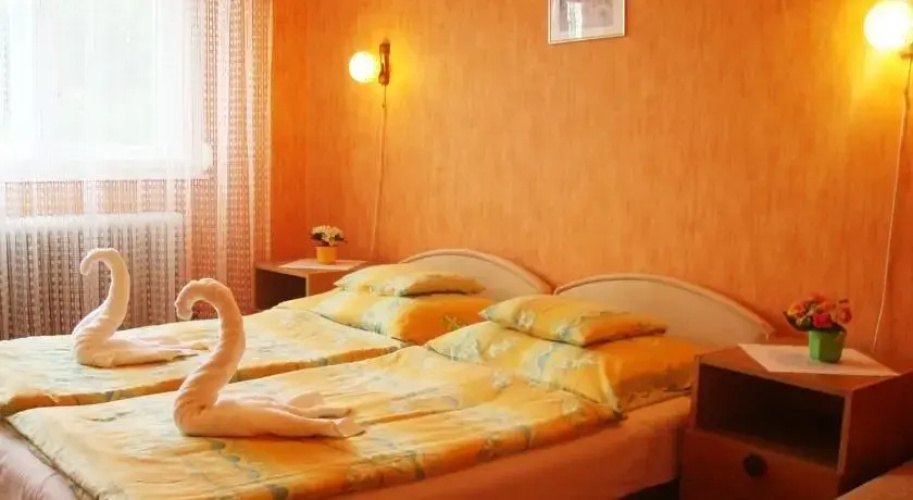 Retro Villa
