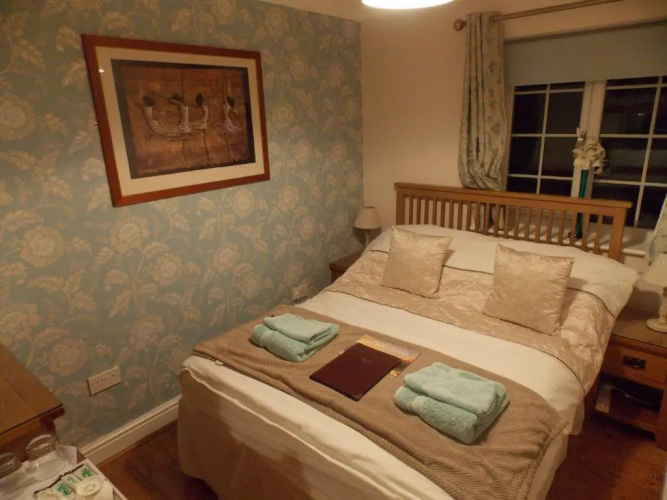 Craig Eithin B & B Holyhead
