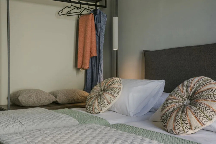 Kappa Suites