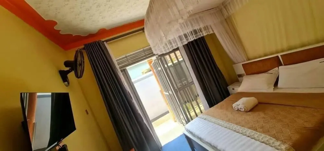 Meltonia Luxury Inn