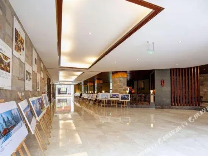 Superior Double Suite with balcony