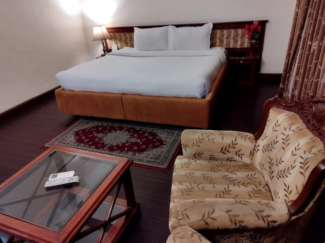 Hotel Sepal