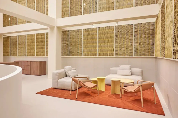 Hotel Marina Cambrils by URH