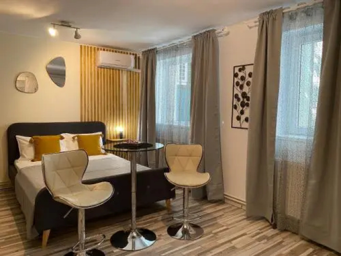 Urseni Studio Apartment
