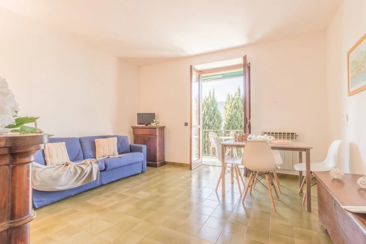 Vintage Apartment Lierna