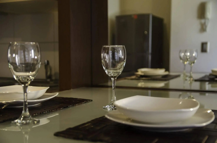 San Ignacio Suite Apartments