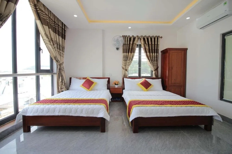 Phu Xuan Hotel
