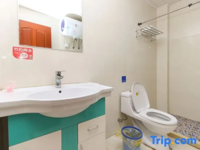Xiangyunge Hostel