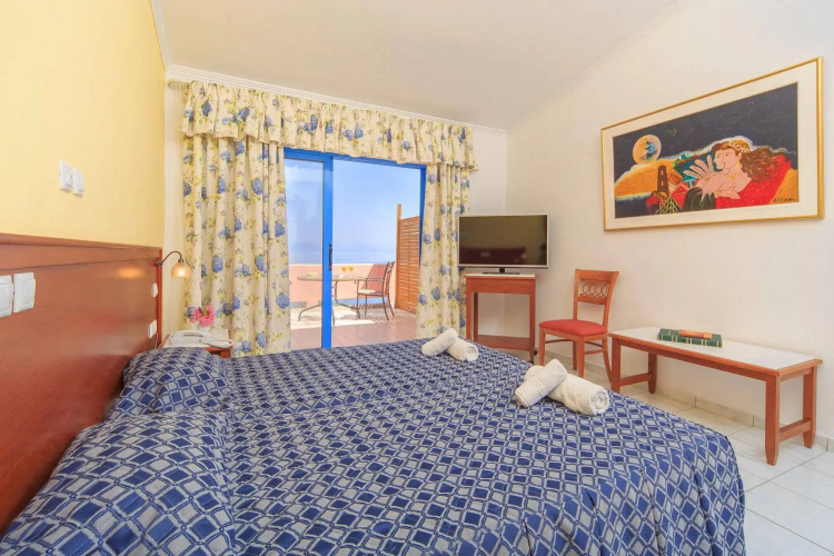 Grande Mare Hotel & Wellness