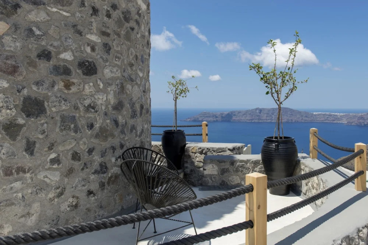 Windmill Edge Villa