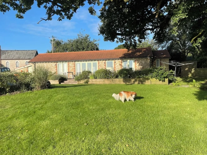Cottage