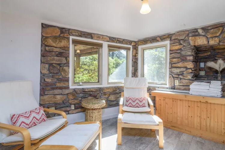 Marys Beach Bungalow